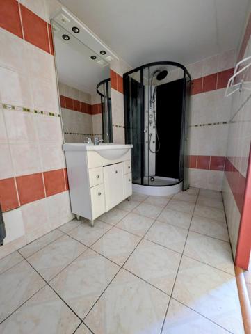Maison aux portes d'Agen et de Villeneuve sur Lot