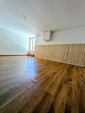Maison aux portes d'Agen et de Villeneuve sur Lot