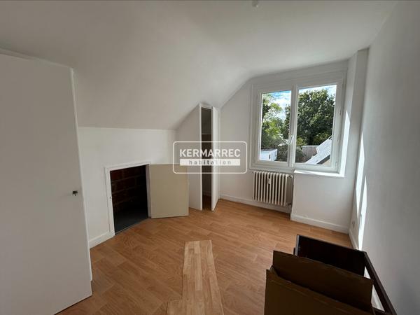 Appartement 3 pièces – 48 m² environ à Bruz (ref : HG176178)