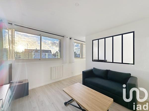 Location appartement 2 pièces 31 m² Limeil-Brévannes