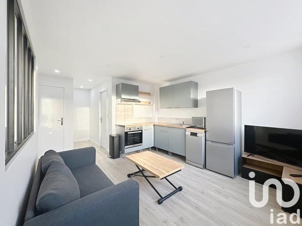 Location appartement 2 pièces 31 m² Limeil-Brévannes