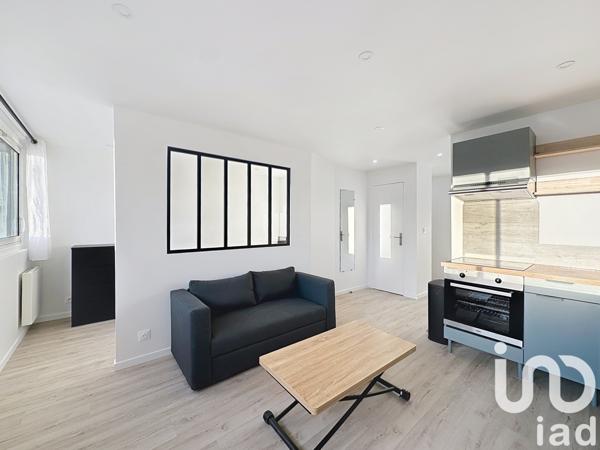 Location appartement 2 pièces 31 m² Limeil-Brévannes