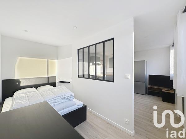 Location appartement 2 pièces 31 m² Limeil-Brévannes