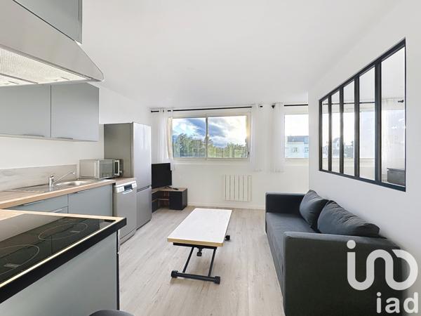 Location appartement 2 pièces 31 m² Limeil-Brévannes