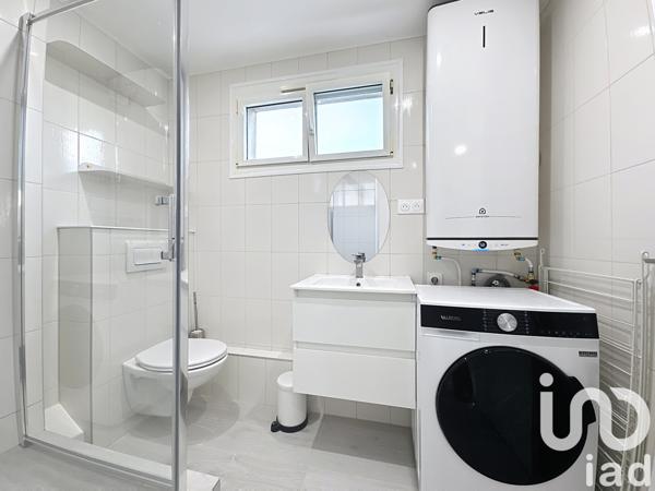 Location appartement 2 pièces 31 m² Limeil-Brévannes