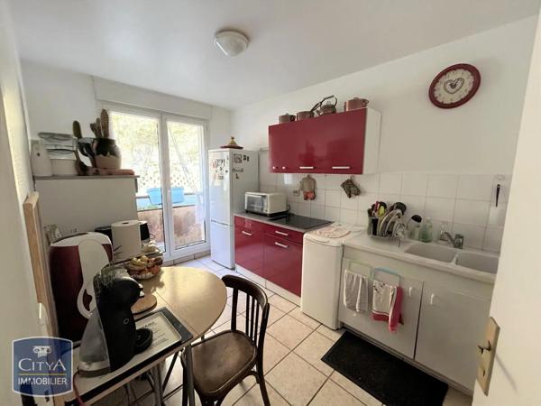 Appartement à vendre 3 pièces 78m² Guéret (23000)