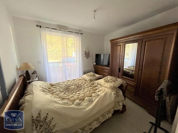 Appartement à vendre 3 pièces 78m² Guéret (23000)