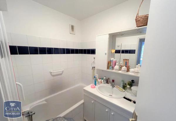Appartement à vendre 3 pièces 78m² Guéret (23000)