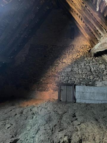 Idéal investissement locatif à Chateaumeillant !