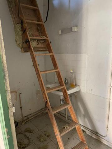 Idéal investissement locatif à Chateaumeillant !