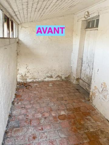 Idéal investissement locatif à Chateaumeillant !