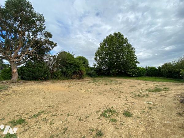 BETTON  LA HAYE RENAUD -  EXCLUSIVITE - Superbe terrain constructible de 839m²