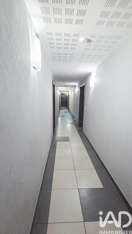 Appartement à vendre 2 pièces 44,94 m² Le Plessis-Trévise