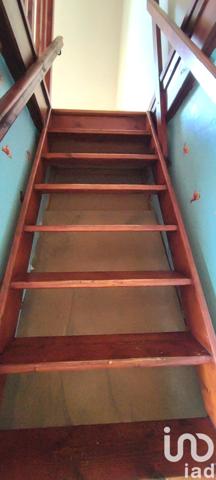 Maison à vendre 4 pièces 63 m² Croix