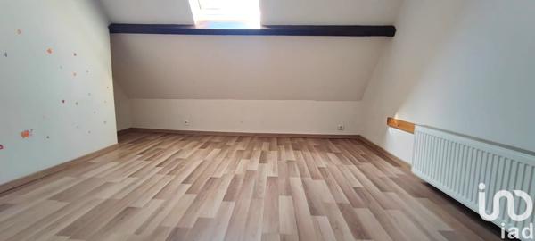 Maison à vendre 4 pièces 63 m² Croix