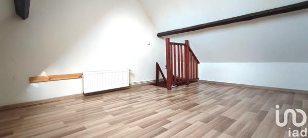 Maison à vendre 4 pièces 63 m² Croix