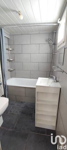 Maison à vendre 4 pièces 63 m² Croix