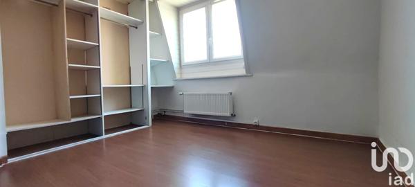 Maison à vendre 4 pièces 63 m² Croix