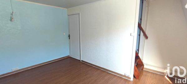 Maison à vendre 4 pièces 63 m² Croix