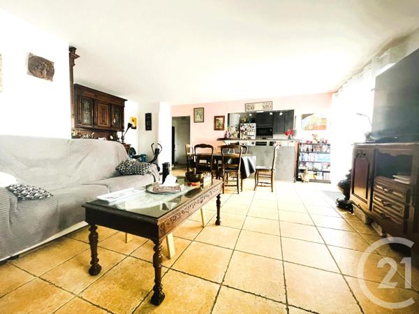 Appartement F4 à vendre  4 pièces - 78 m2 SARTROUVILLE - 78