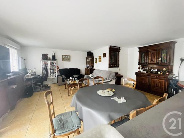 Appartement F4 à vendre  4 pièces - 78 m2 SARTROUVILLE - 78