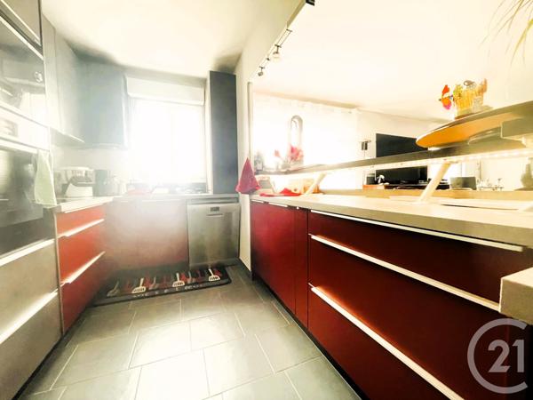 Appartement F4 à vendre  4 pièces - 78 m2 SARTROUVILLE - 78