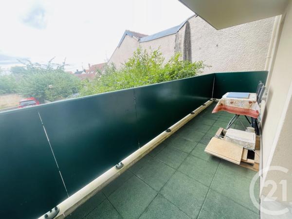 Appartement F4 à vendre  4 pièces - 78 m2 SARTROUVILLE - 78