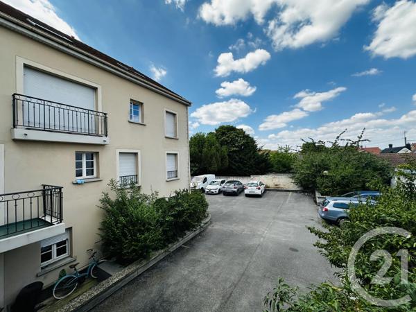 Appartement F4 à vendre  4 pièces - 78 m2 SARTROUVILLE - 78