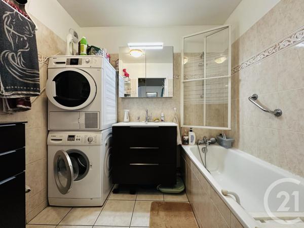 Appartement F4 à vendre  4 pièces - 78 m2 SARTROUVILLE - 78