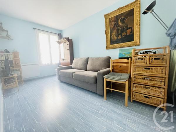 Appartement F4 à vendre  4 pièces - 78 m2 SARTROUVILLE - 78