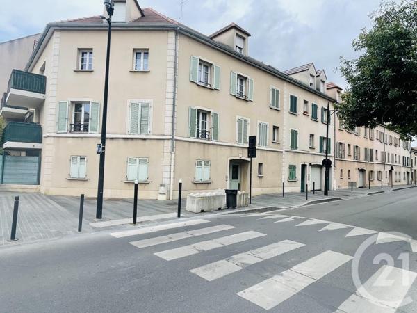 Appartement F4 à vendre  4 pièces - 78 m2 SARTROUVILLE - 78