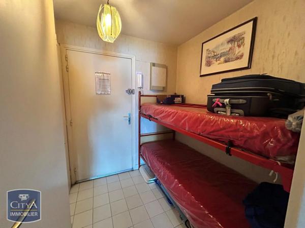 Appartement à vendre 1 pièce 27m²