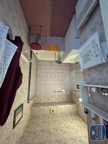 Appartement à vendre 1 pièce 27m²