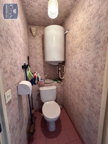 Appartement à vendre 1 pièce 27m²