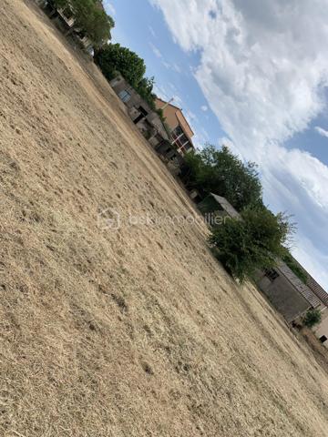 Lotissement de 5 152 m²