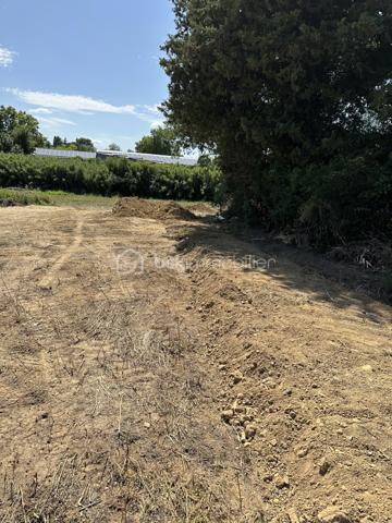 Lotissement de 5 152 m²