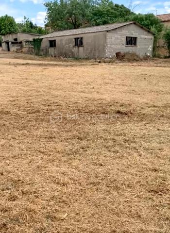 Lotissement de 5 152 m²