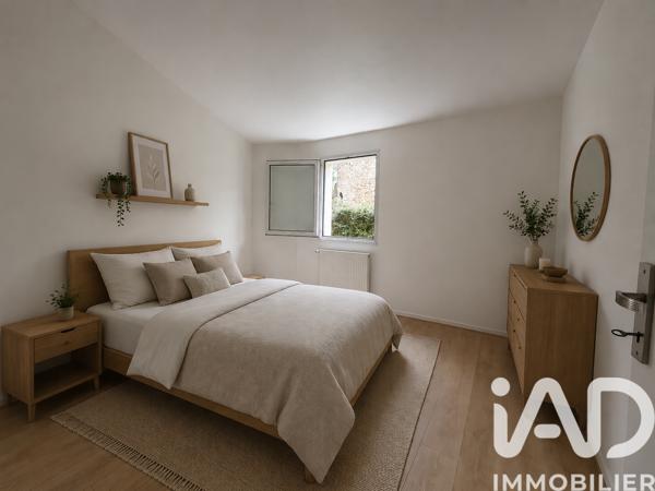 Appartement à vendre 3 pièces 59 m² Torcy