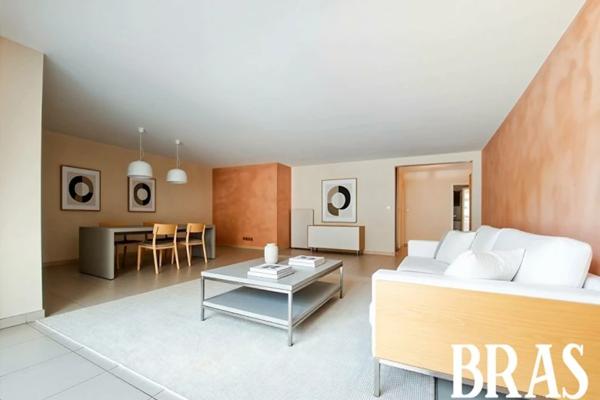Appartement T4 - 85m² - Les Sables-d'Olonne