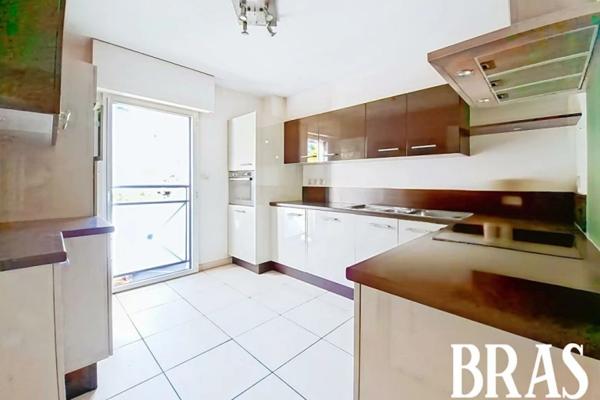 Appartement T4 - 85m² - Les Sables-d'Olonne