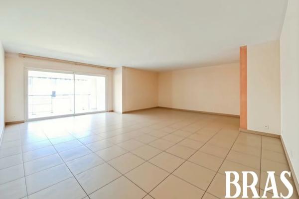 Appartement T4 - 85m² - Les Sables-d'Olonne