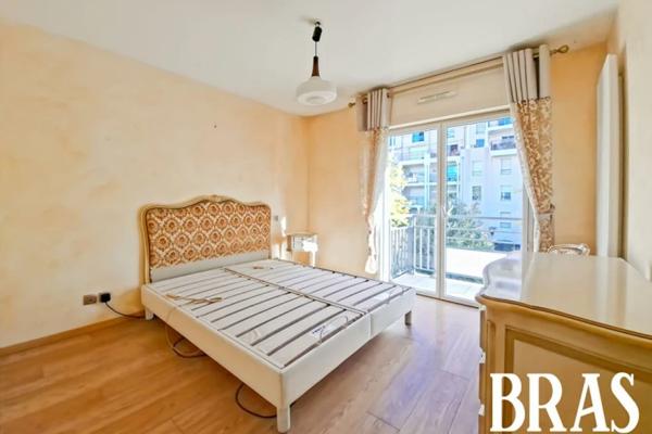 Appartement T4 - 85m² - Les Sables-d'Olonne