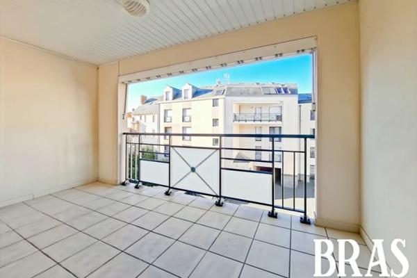 Appartement T4 - 85m² - Les Sables-d'Olonne