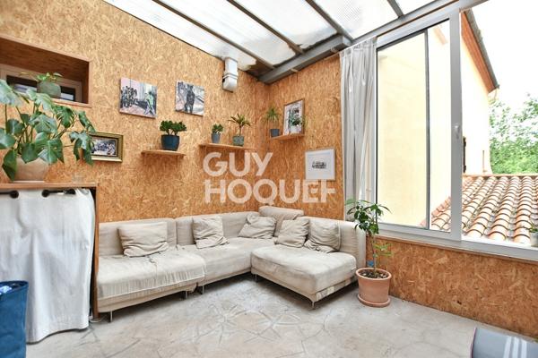Appartement loué – Idéal investissement locatif