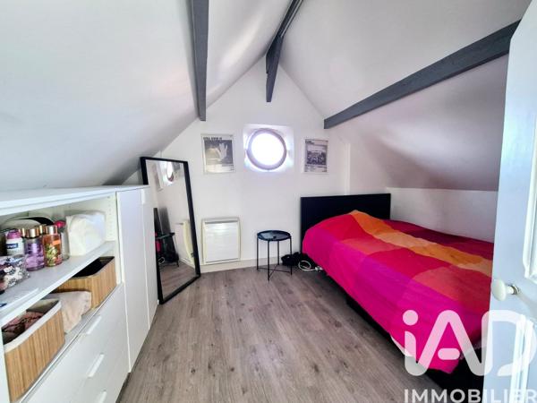 Maison à vendre 5 pièces 87 m² Taverny