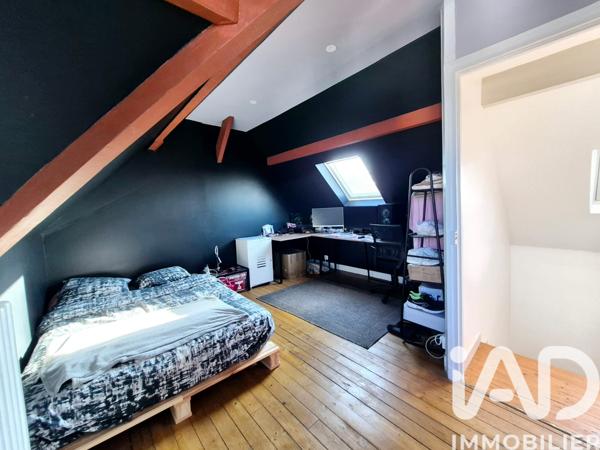 Maison à vendre 5 pièces 87 m² Taverny