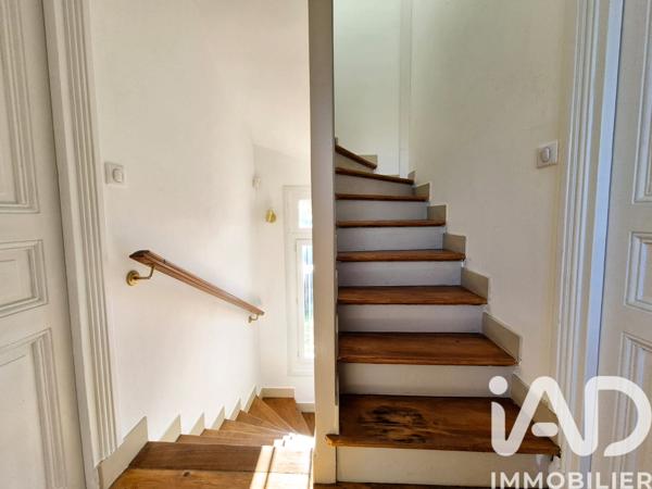 Maison à vendre 5 pièces 87 m² Taverny