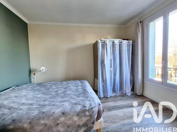 Maison à vendre 5 pièces 87 m² Taverny