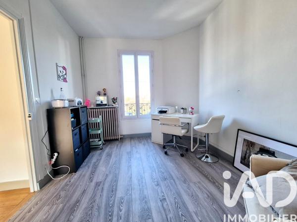 Maison à vendre 5 pièces 87 m² Taverny