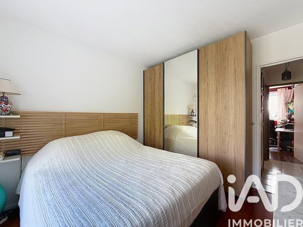 Appartement à vendre 3 pièces 61,28 m² Le Plessis-Trévise